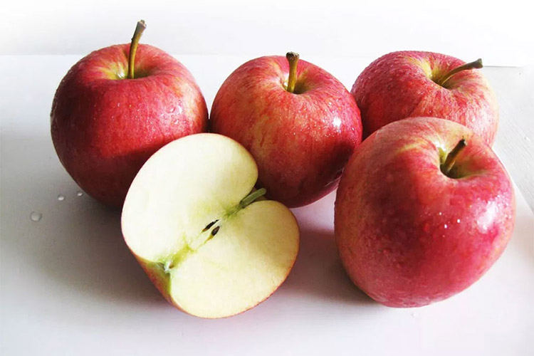 产妇吃什么水果好之苹果